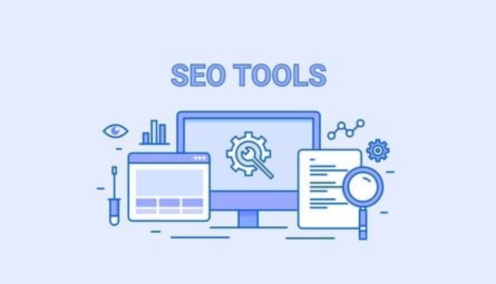 20 Best SEO Tools in 2026 (With Pricing)