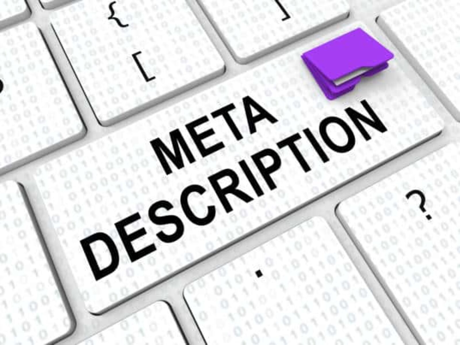 How to write meta description for SEO