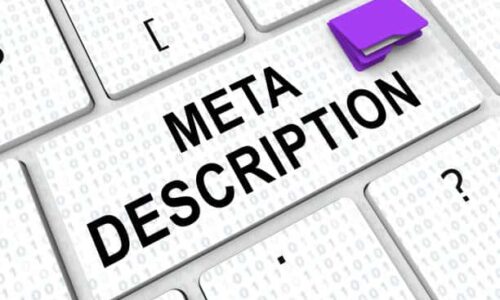 How To Write Meta Description For SEO?