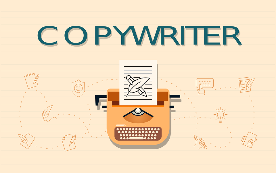 what is an seo copywriter