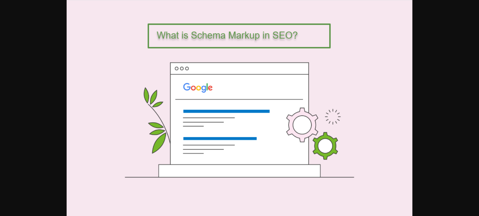 what is schema in seo