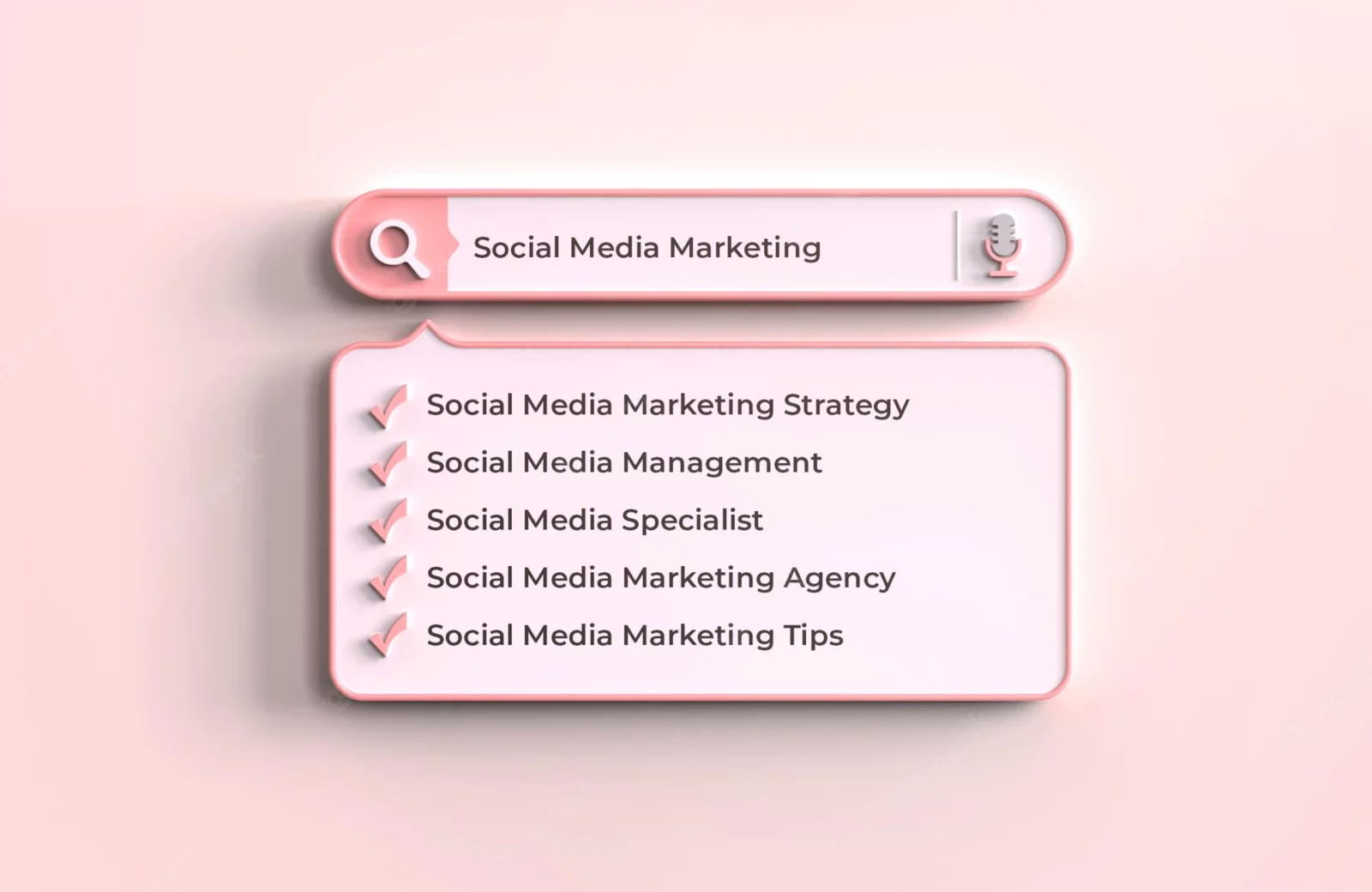 what effect does seo have on your search
