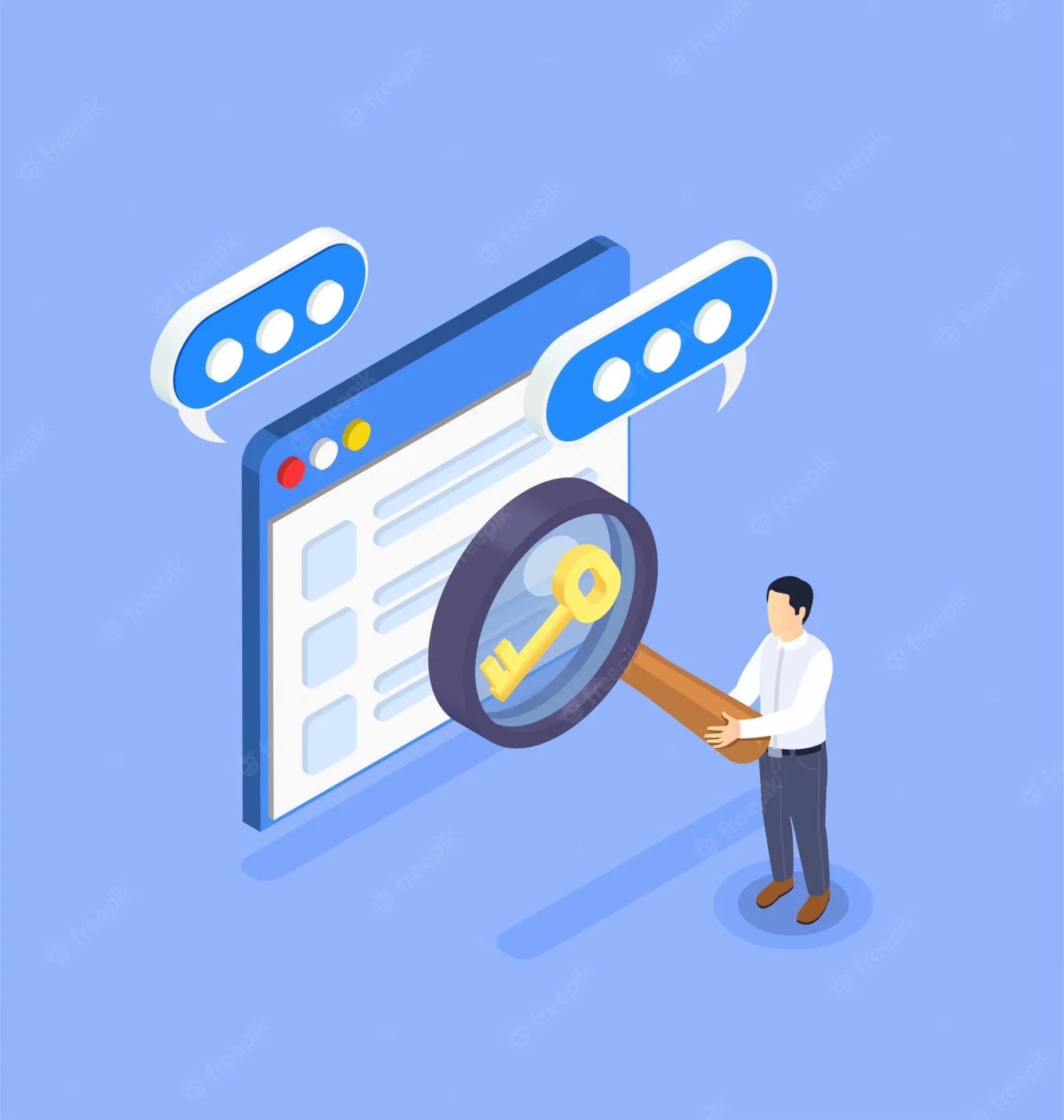 what is keyword density in SEO
