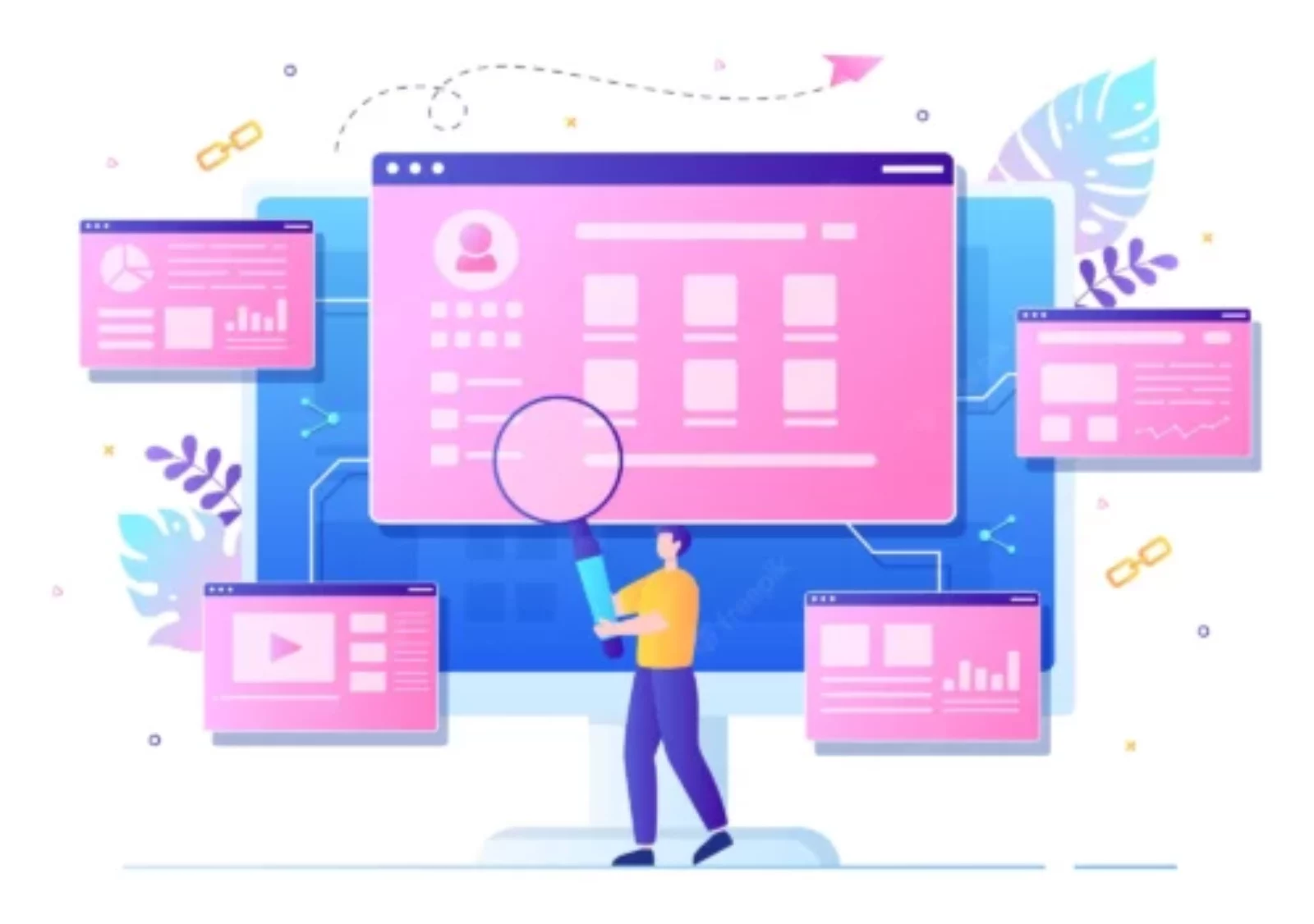 Best Link-Building Software in 2024
