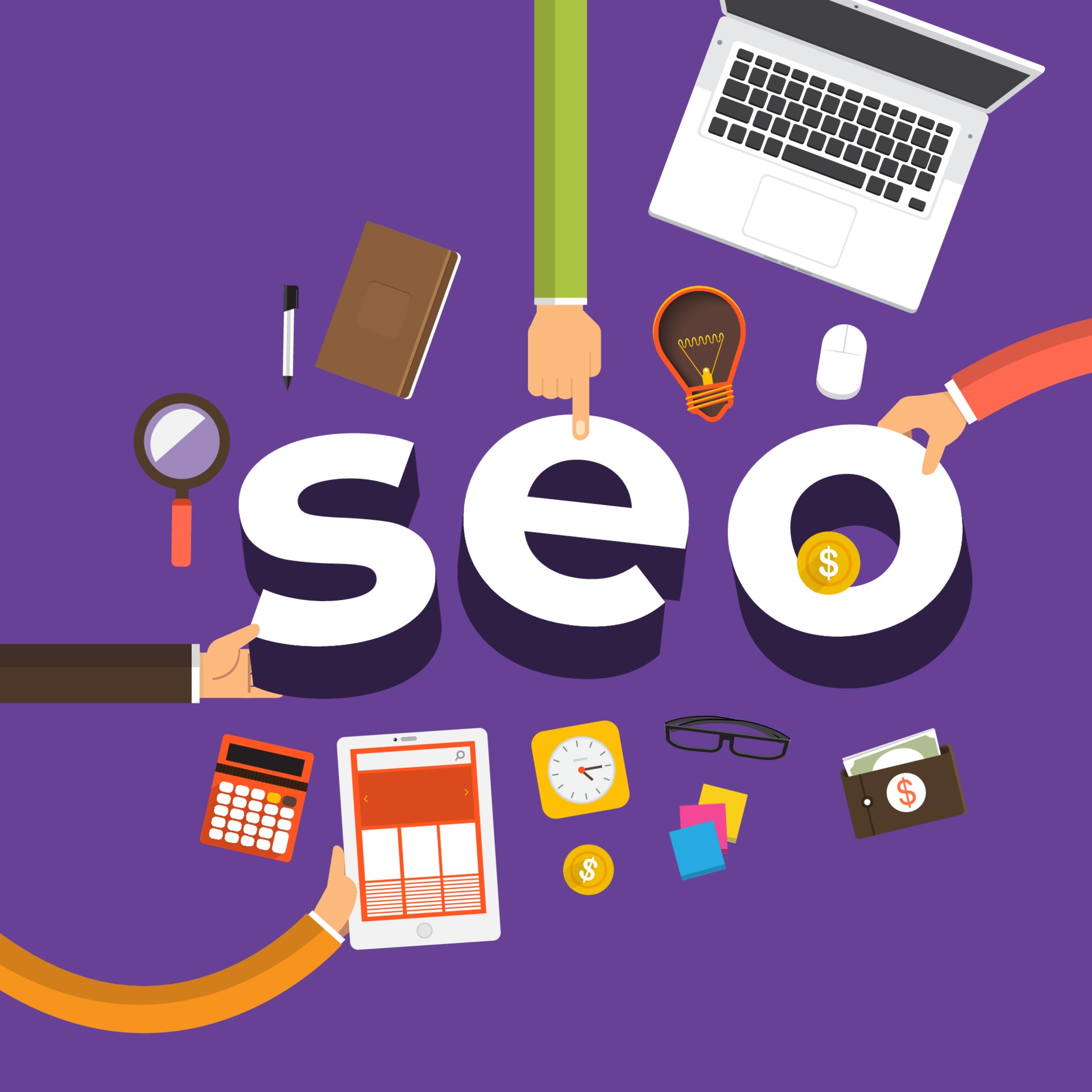how long does it take SEO to work