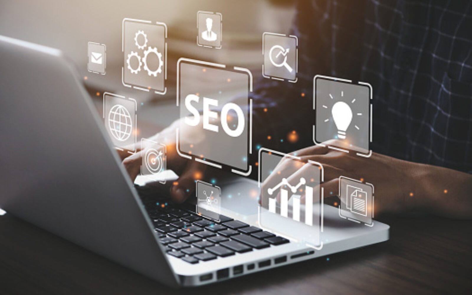 what is Technical SEO
