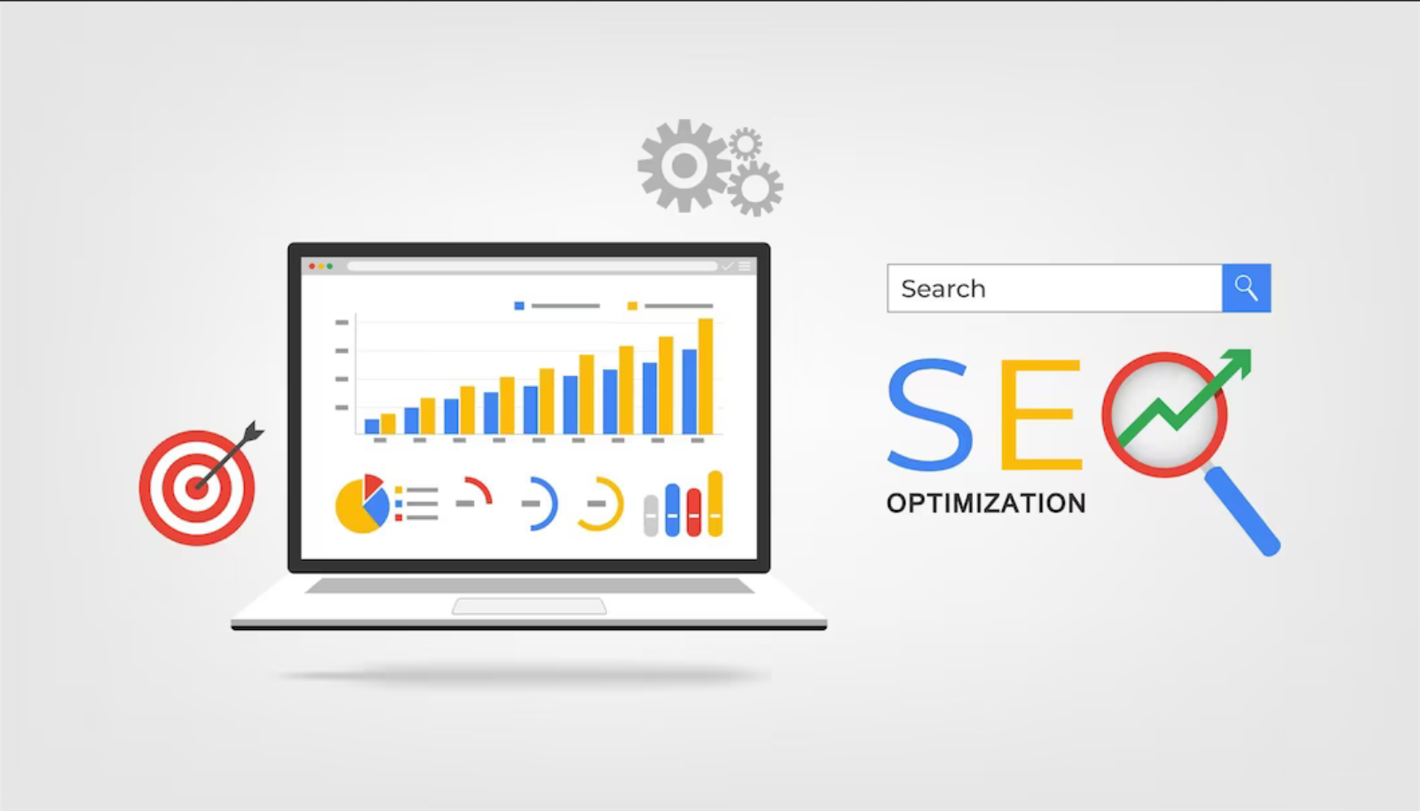 Google Ranking Factors 2023