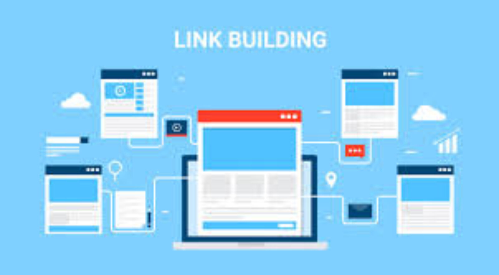 How Soon Can You EXPECT Results From Link Building?