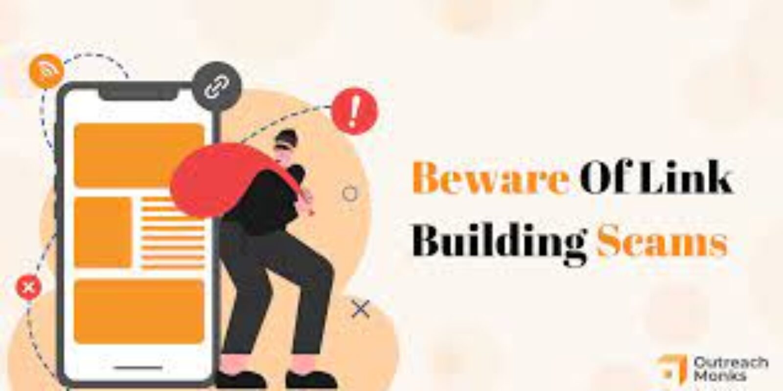 How To Spot Link Building Scams