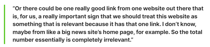 search central hangout excerpt