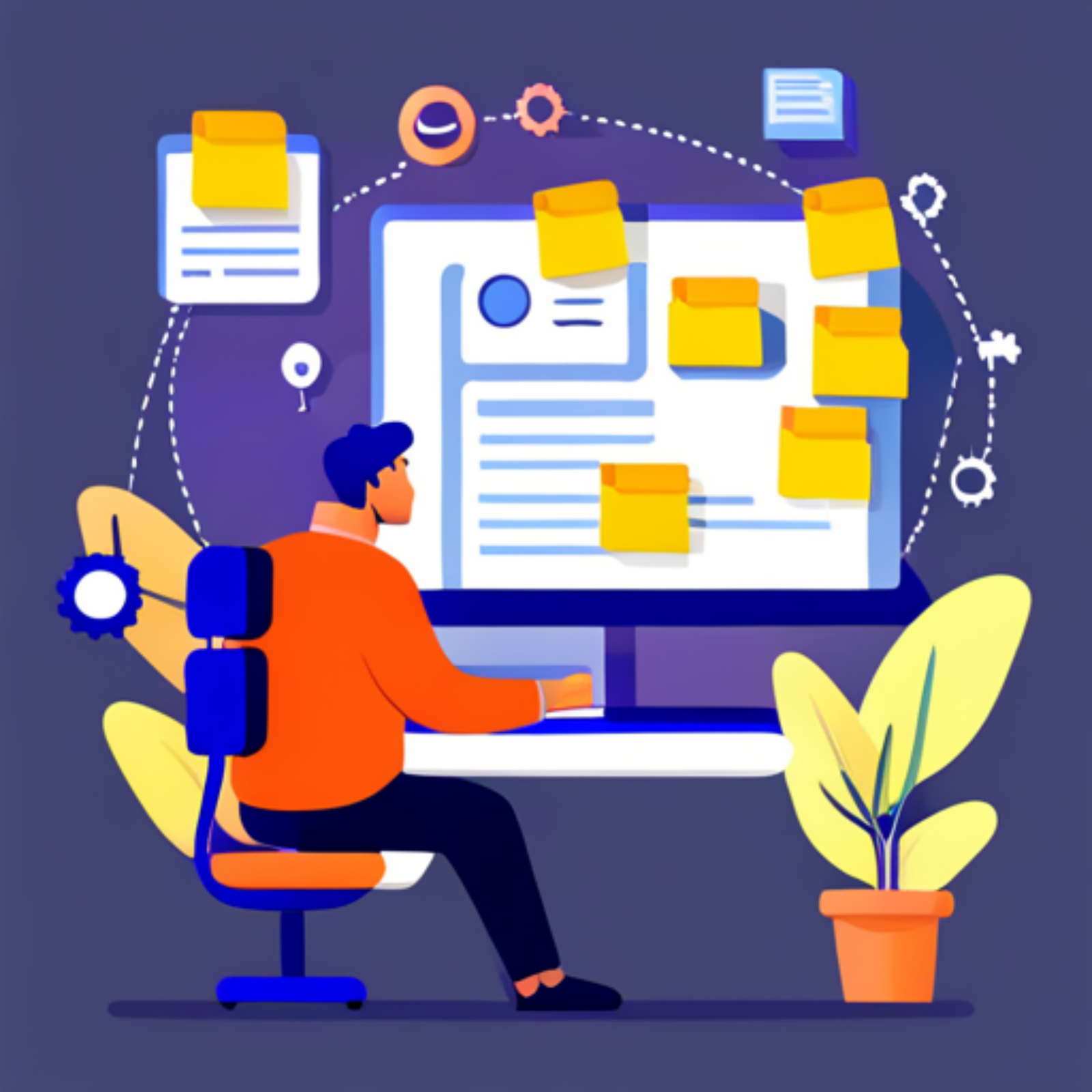 Link Prospecting: How To Do It Like A Pro (+ Tested Strategies To Use)