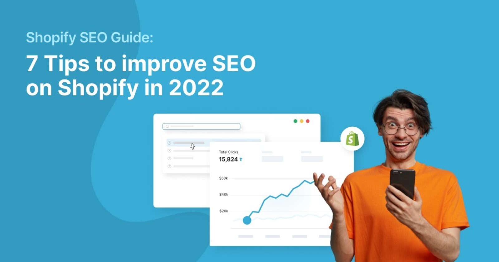 Shopify SEO Guide: 7 Easy Tips for Improving Shopify SEO in 2024