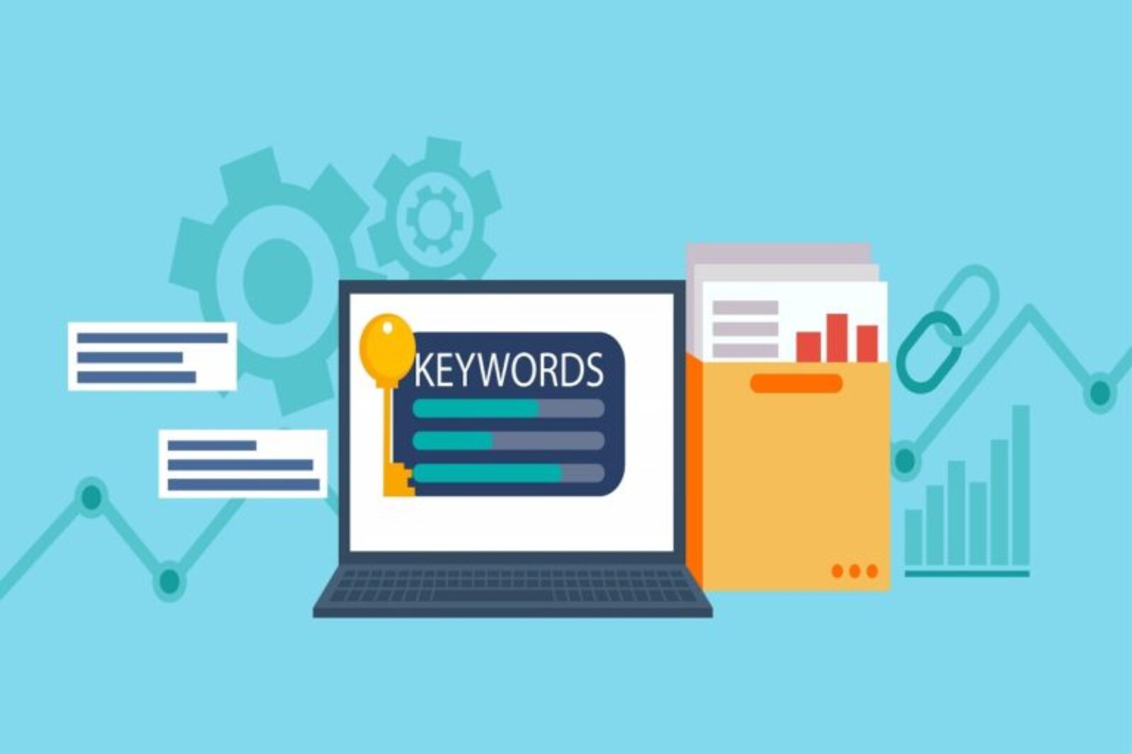 How To Add Keywords To A Website (10 Spots To Target)