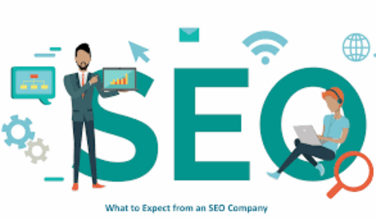 What is an SEO Company? How to Hire the Right One?