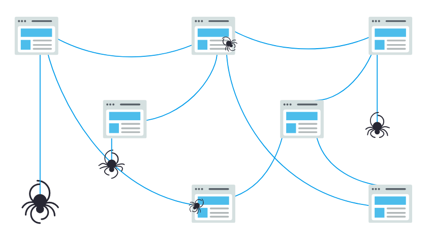 8-search-engine-spiders-in-action
