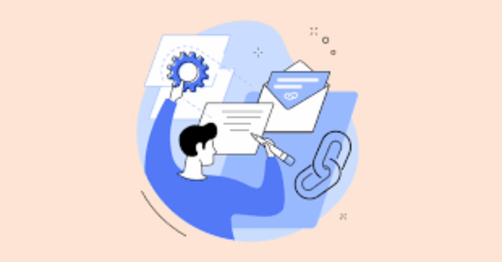 Outreach Link Building: The Tools & Templates to Use