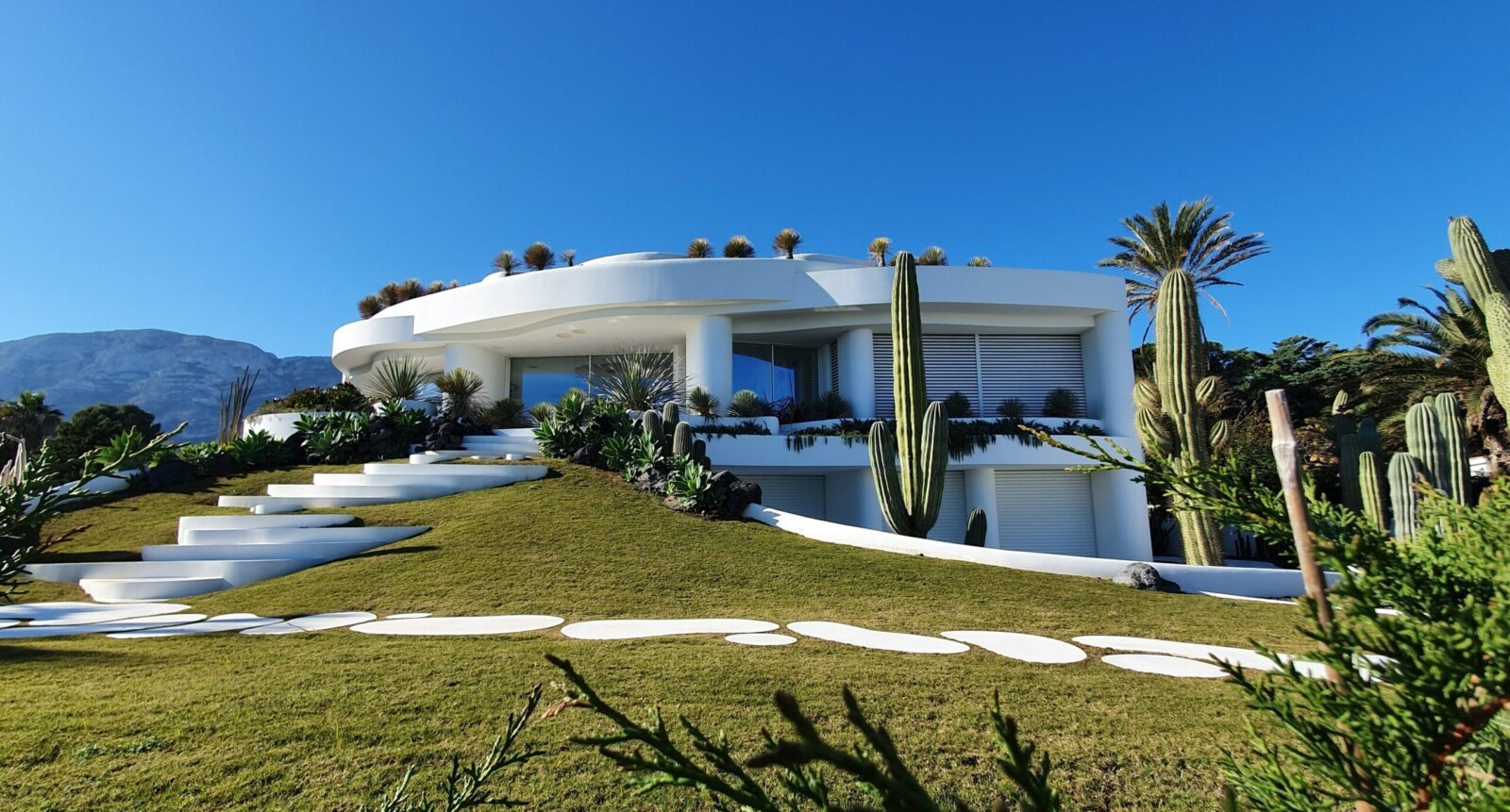 SEO for landscaping