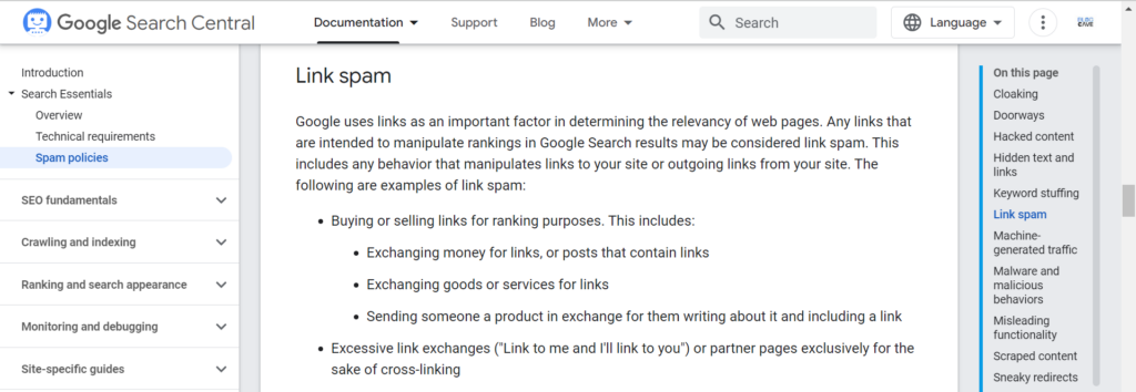 1-google-link-spam-policies