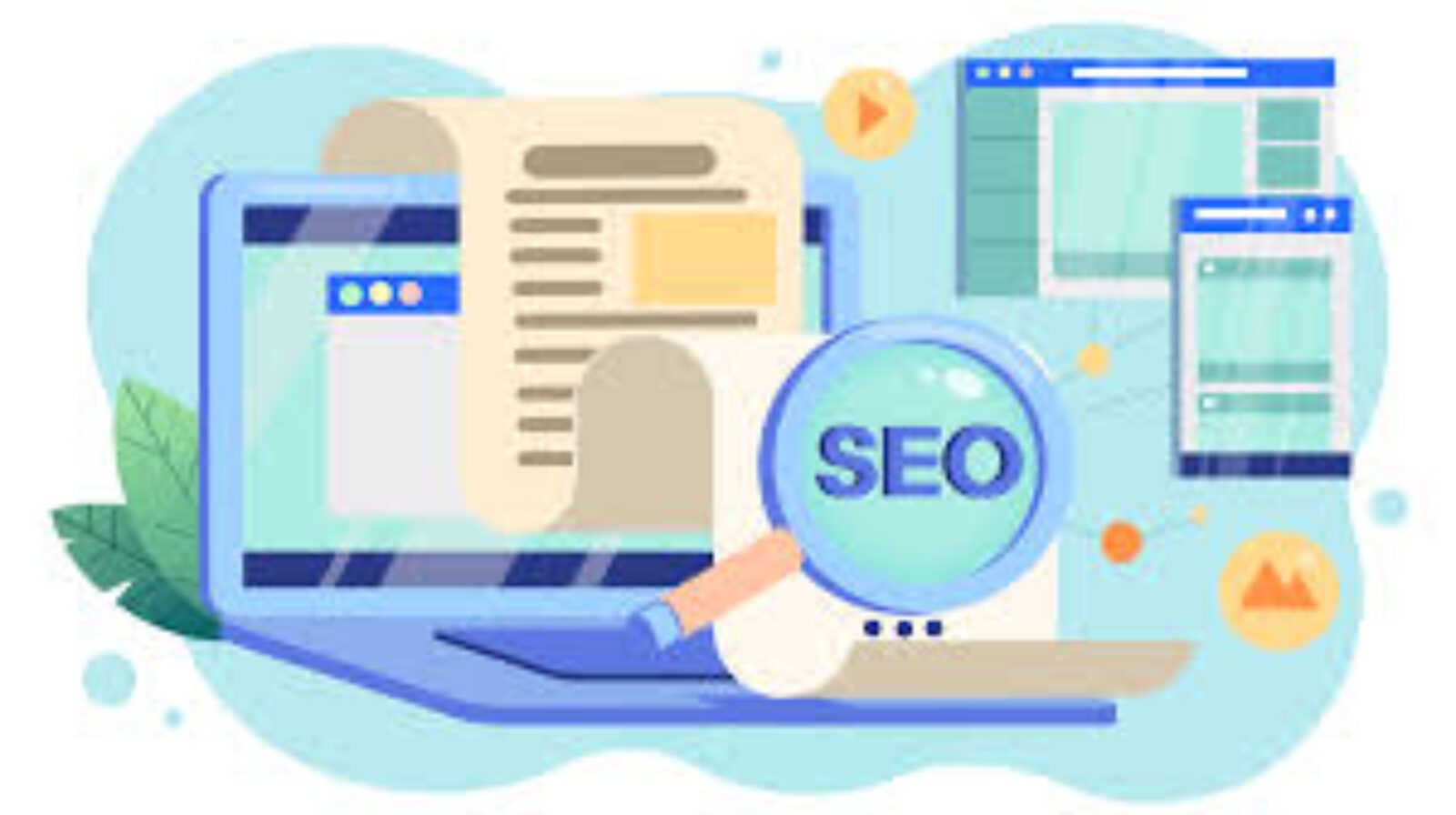 How to Write SEO-Friendly Blog Posts for Beginners