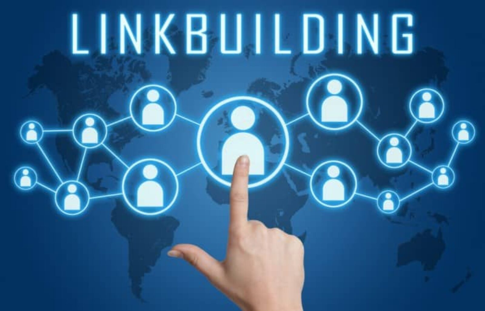 Link Building for Photographers: A Practical Guide
