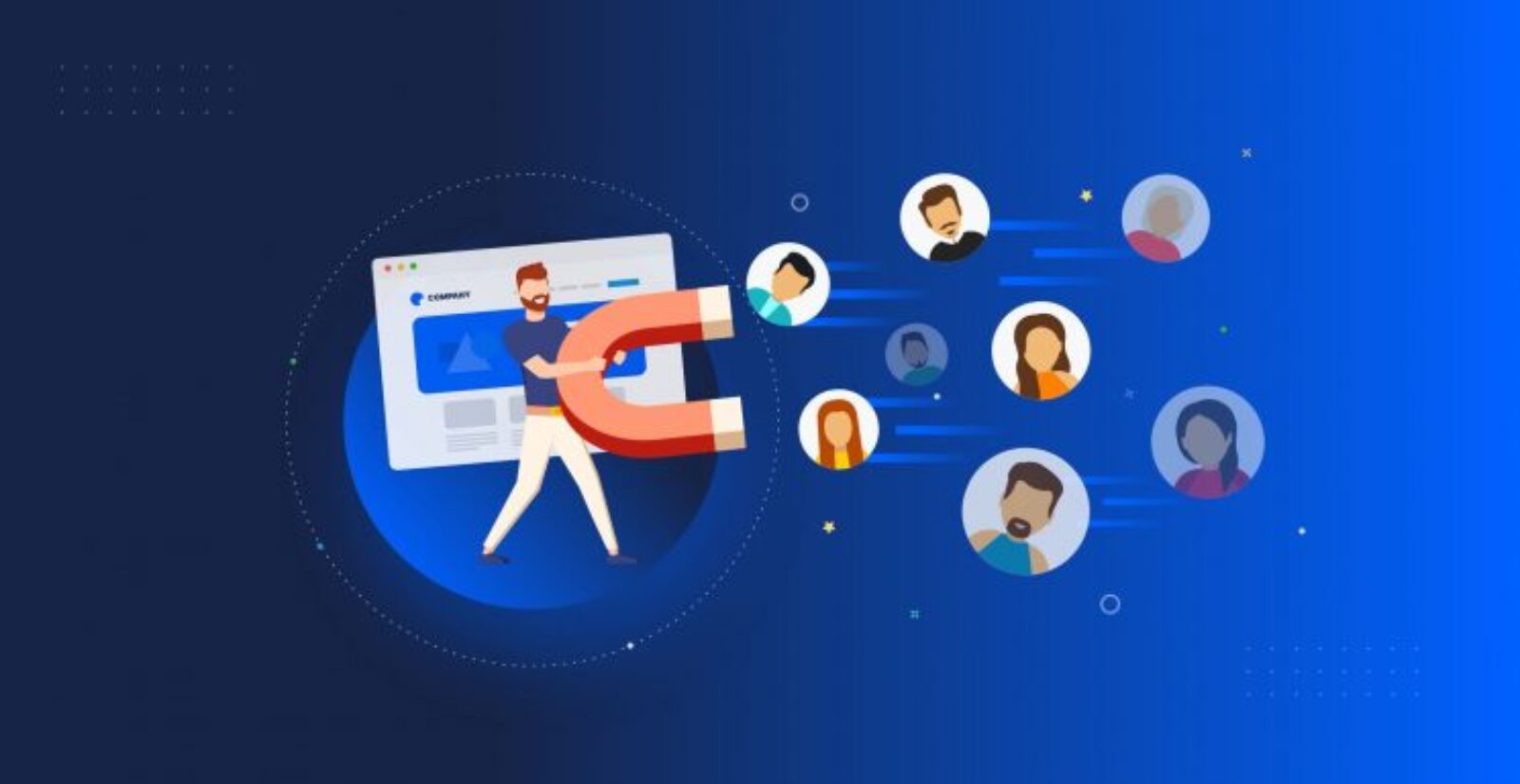 How to Use SEO for Lead Generation