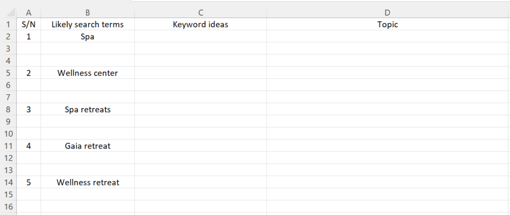 18-spreadsheet-for-keyword-research