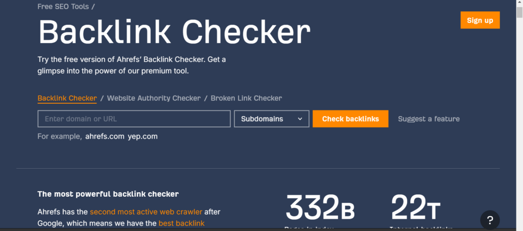 22-ahrefs-backlink-checker