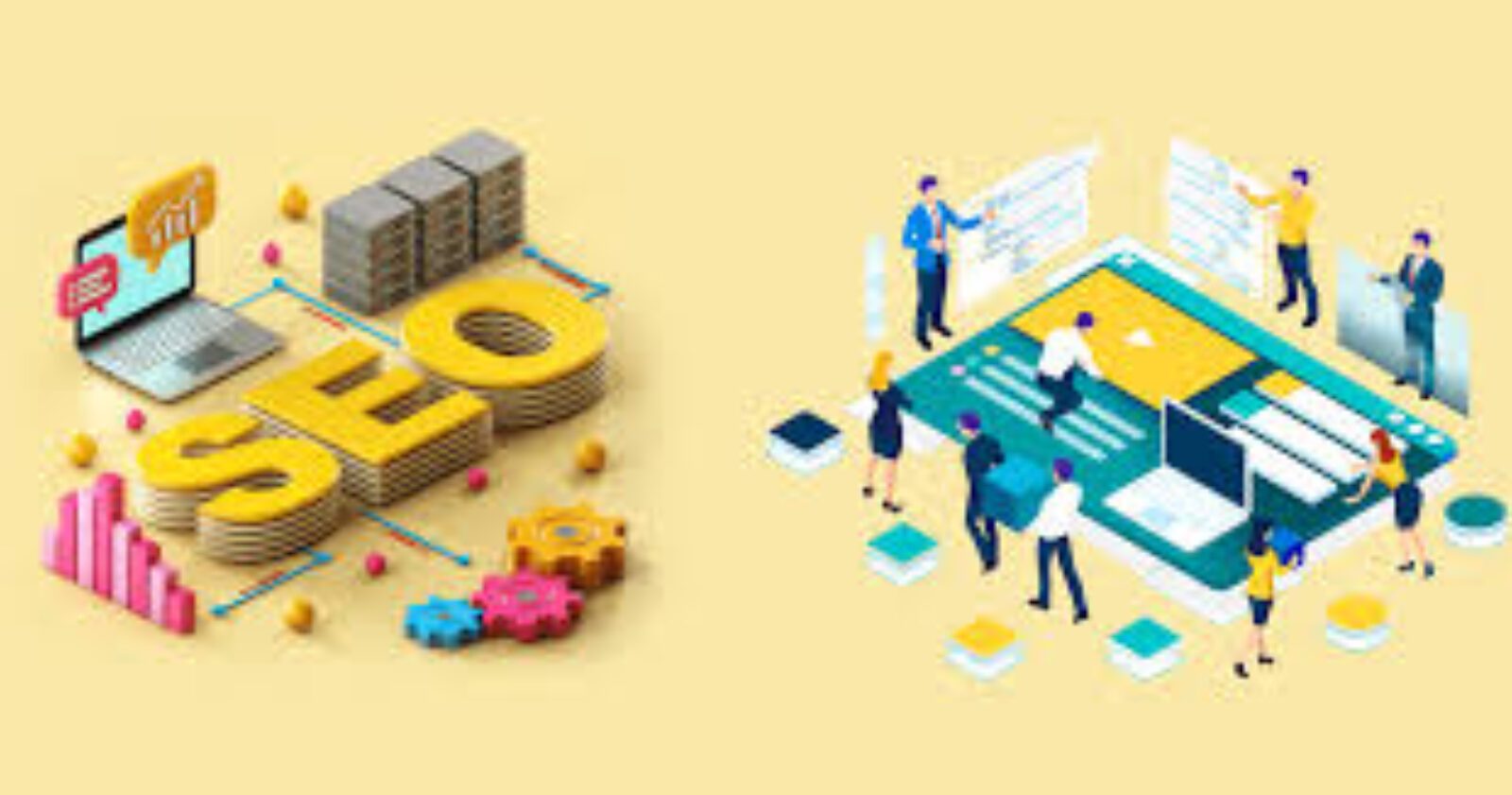 Is SEO for Small Business Worth It?