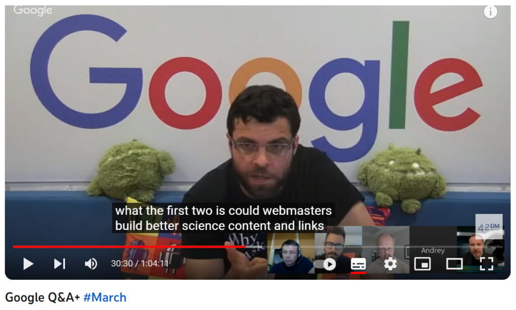 4-google-sees-backlinks-as-ranking-factors