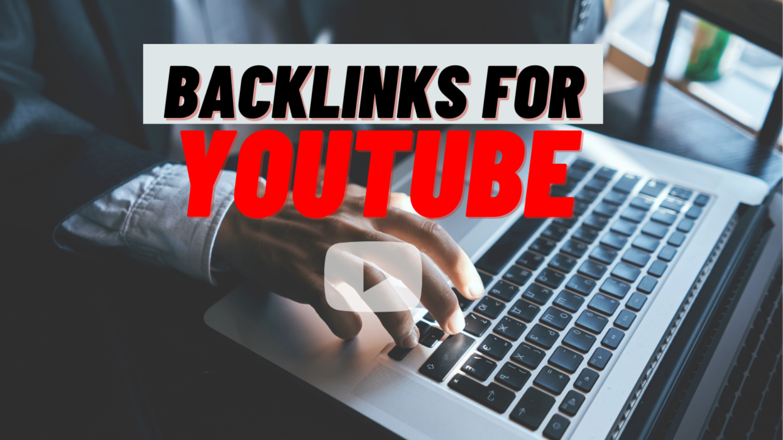 How to Create Backlinks for YouTube Video