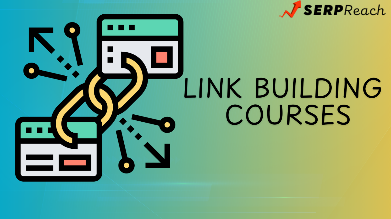 Before Buying Link Building Courses, Read This!