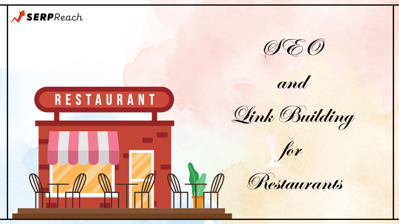 SEO and Link Building for Restaurants: Do You Need It?