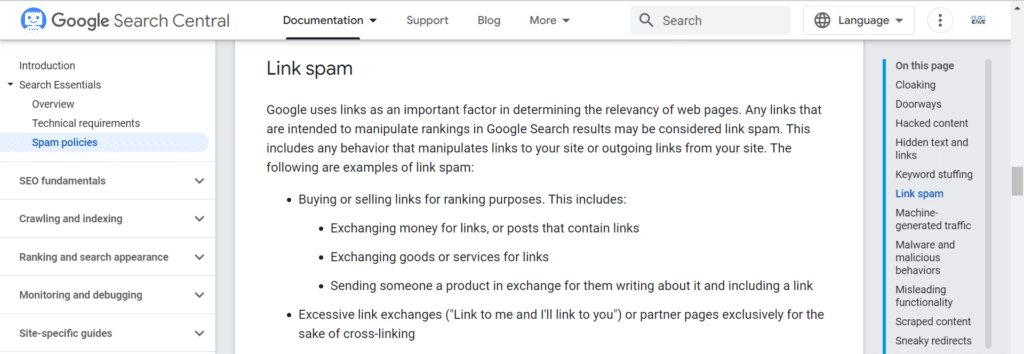 1-google-link-spam-policies