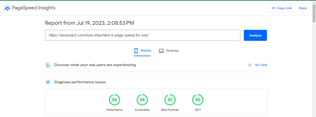 1-page-speed-test