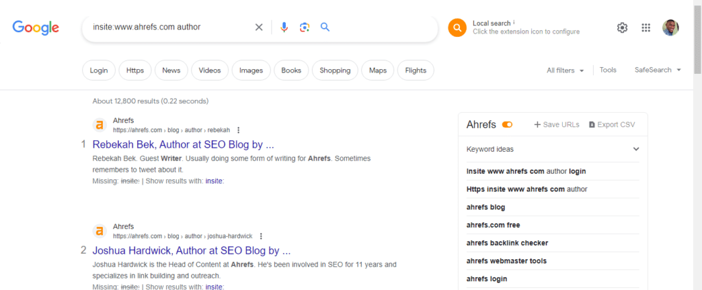 10-finding-author-details-on-google