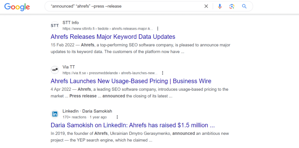 11-mentions-in-press-releases