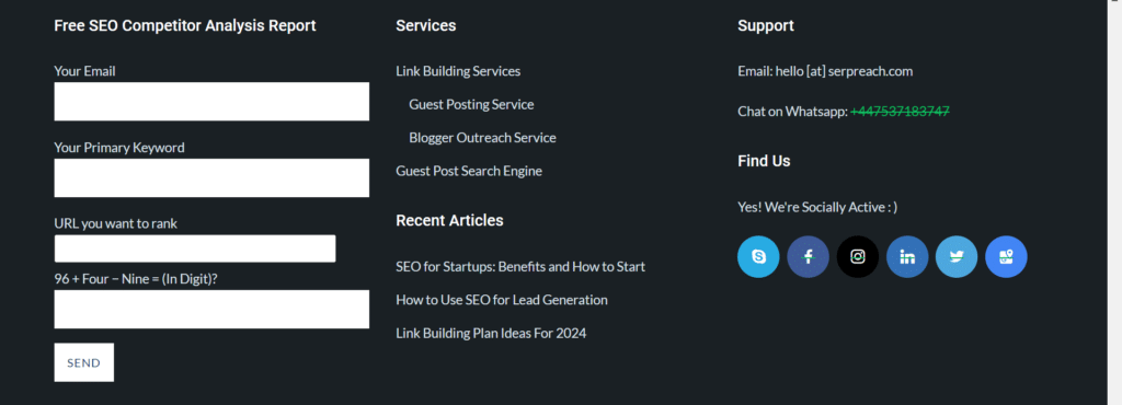 11-include-links-in-footer