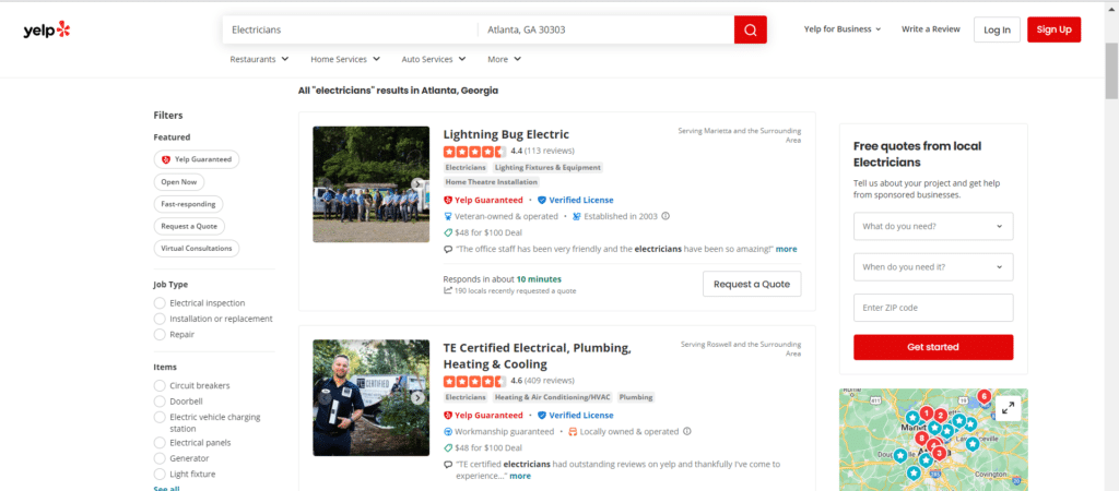 14-leads-via-directories
