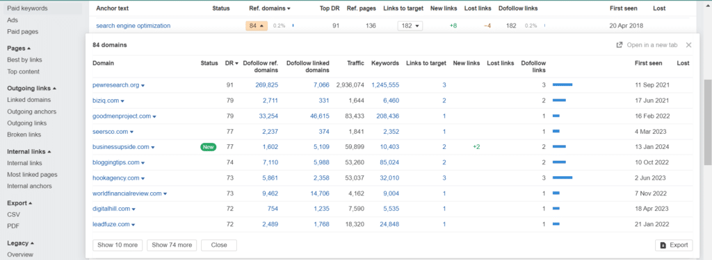 14-referring-domains-per-anchor