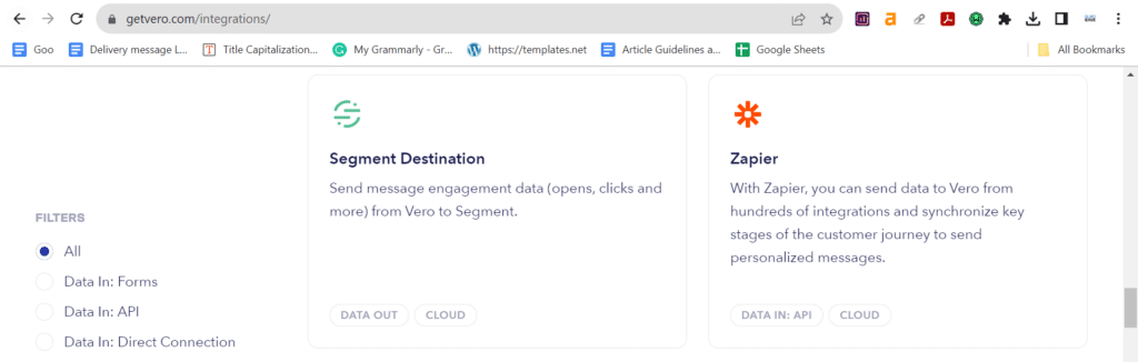 Exploring integration partner blogs as guest posting opportunities for SaaS backlinks