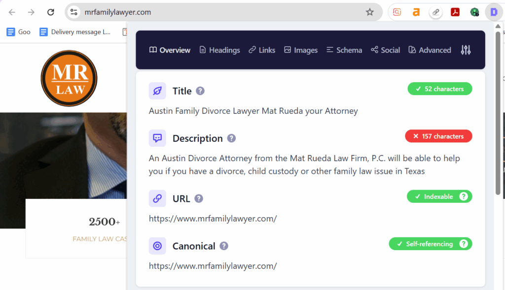 2-Adding-relevant-keywords-to-your-family-law-firm's-website