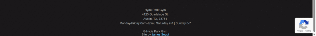 2-ensure-accurate-naps-for-your-fitness-center-website