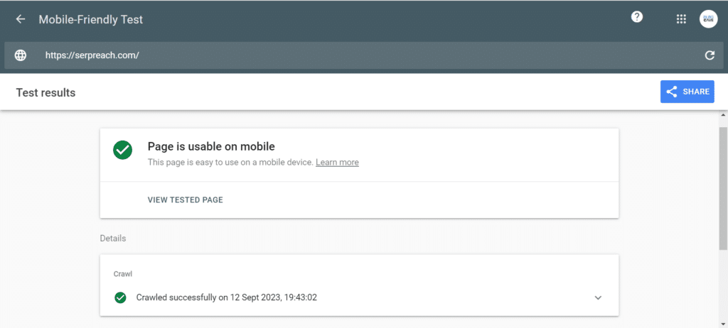 2-mobile-friendliness-check