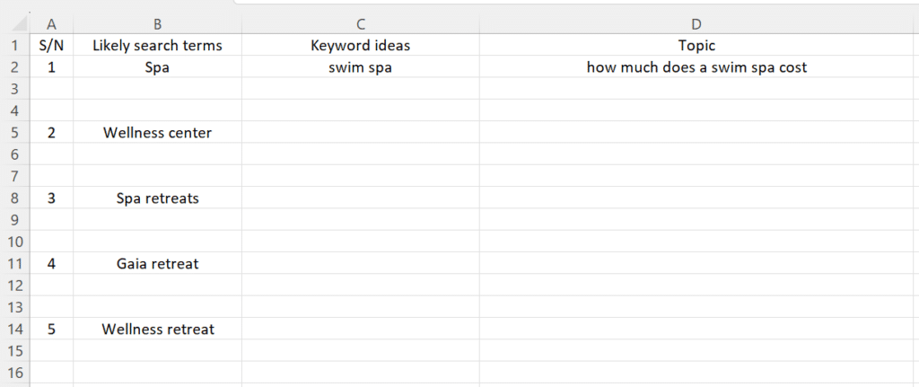 21-keyword-and-topic-sheet