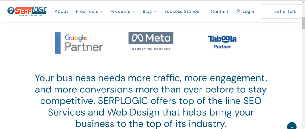 23-serp-logic-at-a-glance