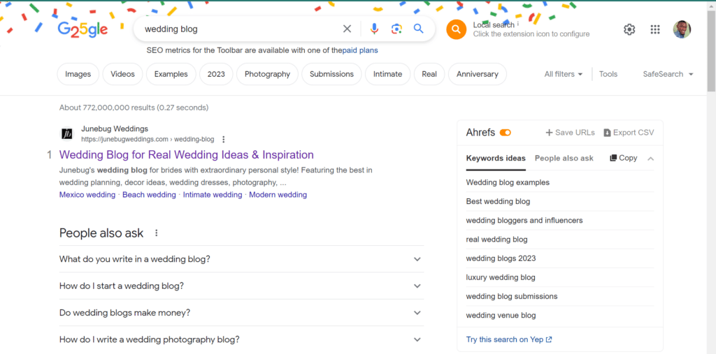 3-choosing-relevant-website