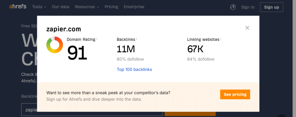 3-domain-rating-checker