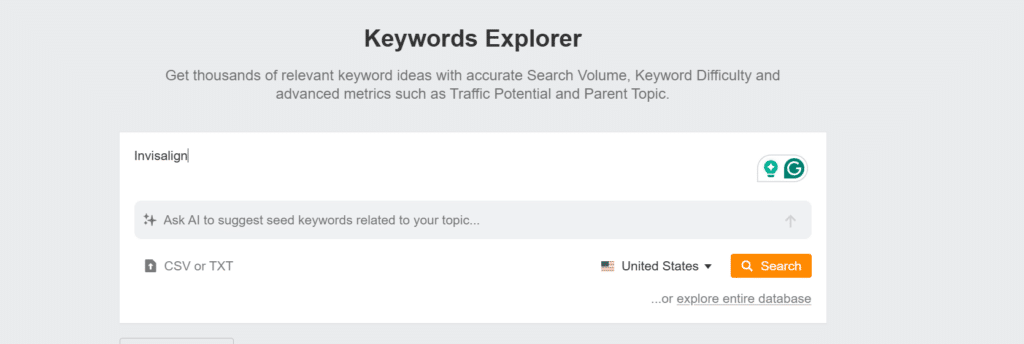 3-keyword-research-using-ahrefs
