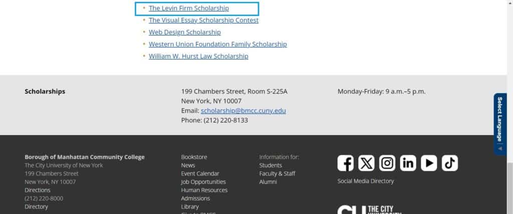 3-live-scholarship-link