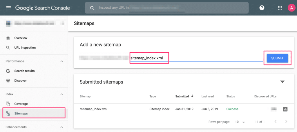 3-submit-sitemap